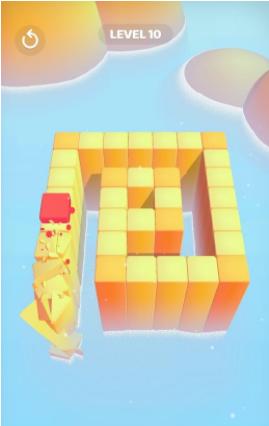 Roller Hit正式版 v0.2