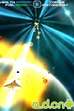 冲击星系 v1.20
