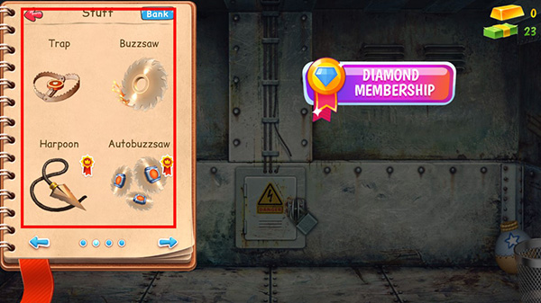 狂扁木偶人中文版 v1.14.1501