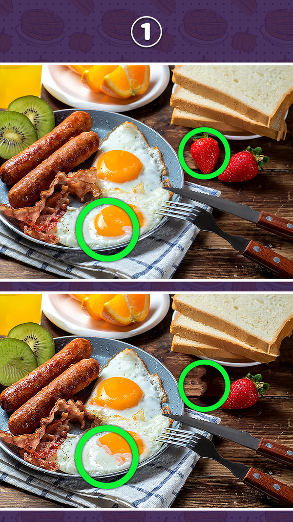 经典找不同福利红包版下载  v3.0.4