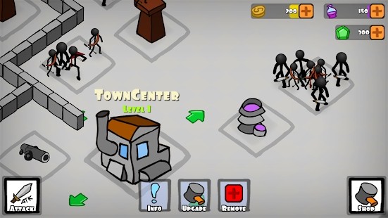 火柴人城市自来水厂 2024-06-25 15:08