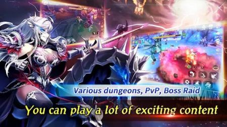 女王的骑士 v3.1.5