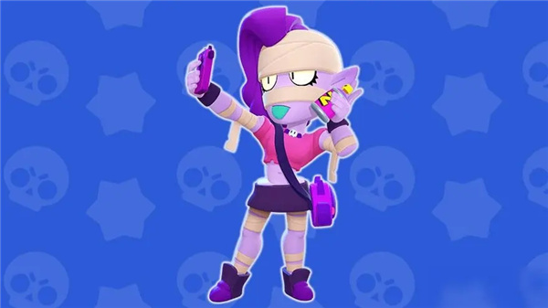 荒野乱斗国际服官方正版