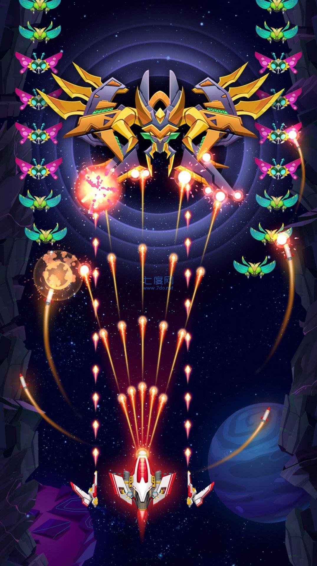 银河突袭精英射手 v1.2.7