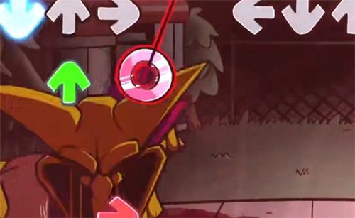 fnf催眠曲模组  v1.0