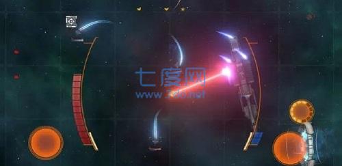 星球爆炸模拟器2D v1.0