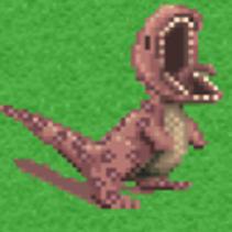 恐龙动物园大亨Dino Zoo Tycoon