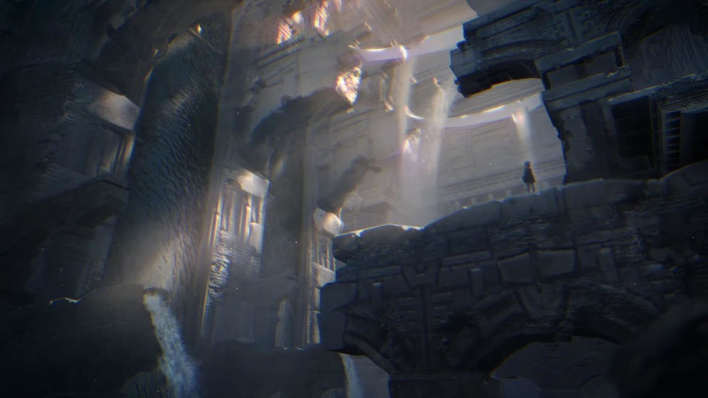 尼尔 Reincarnation 2020-03-30 15:45