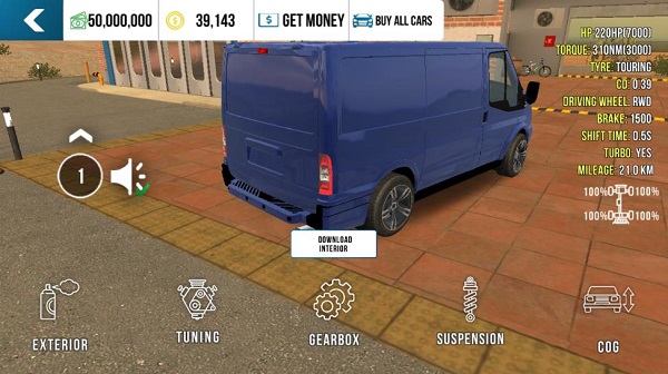 手动挡停车场 4.8.12.2版 v3.0.5