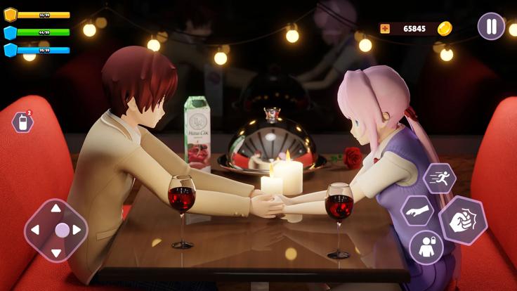 由美前辈的个人生活  V 1.0