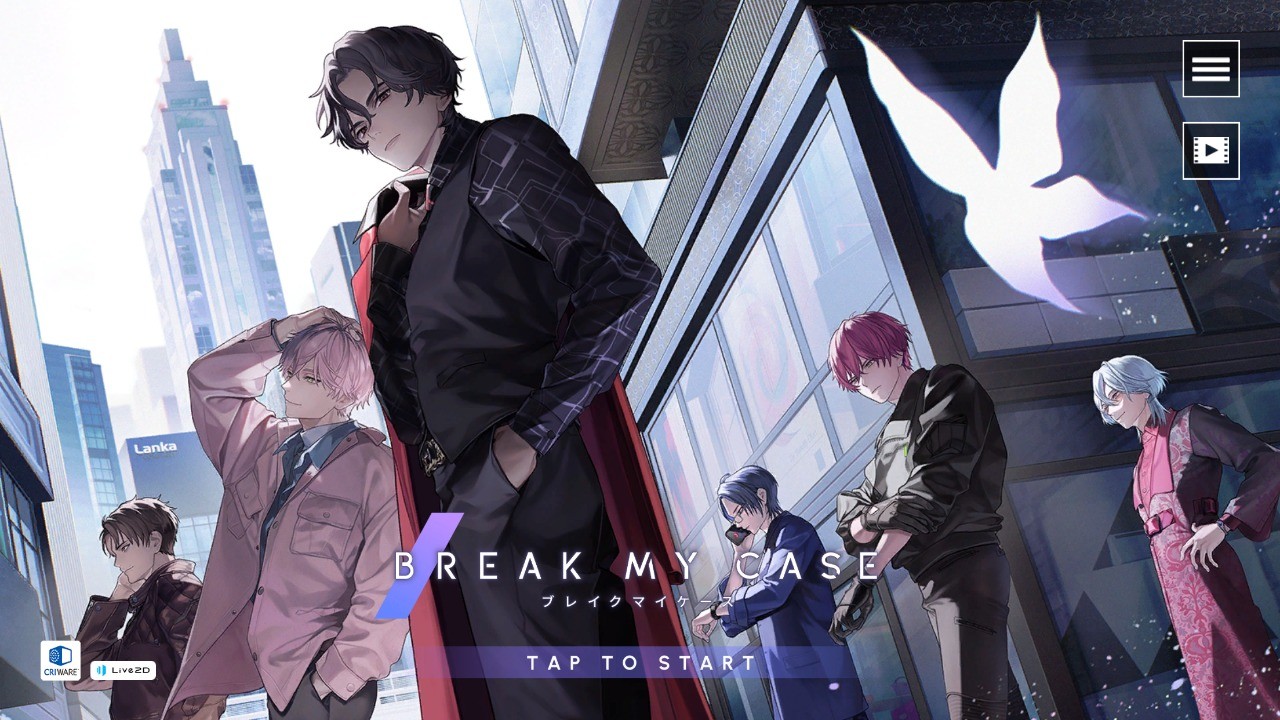 Break My Case v1.0.6