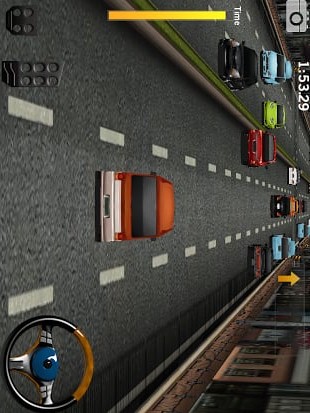 主驾驶2021最新版 v3.2.5