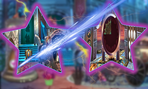 欢快的怪物逃生 v0.1