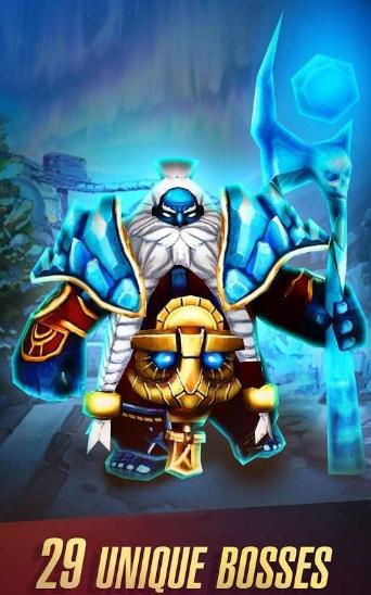 奇幻塔防2最新版 v1.0.2 安卓版