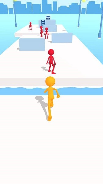 拳击先生游戏  v1.13
