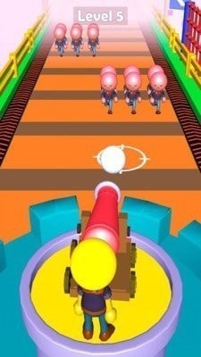 火柴人竞技场战争 v1.1