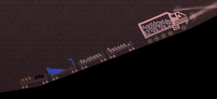 纯净沙盒游乐场 2023-02-06 10:58