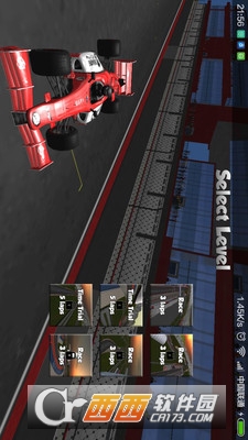 单机F1赛车世界游戏 v2.0 安卓版