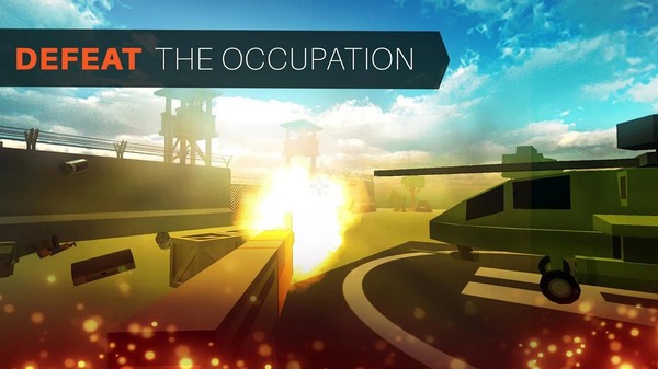 像素世界大战 v1.0.4