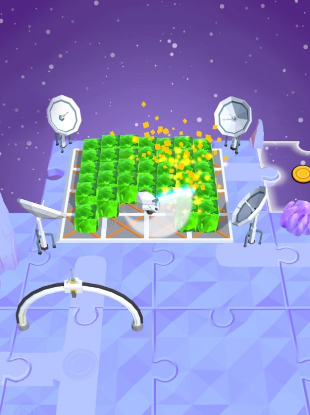 太空骑士采矿 v0.0.2