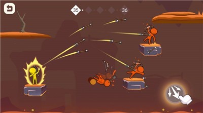 荒野弓箭手 V 1.0