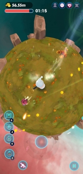 保卫星球手游 v3.0.5