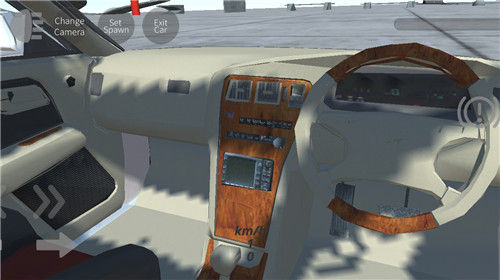 辛迪车祸模拟器 v0.3