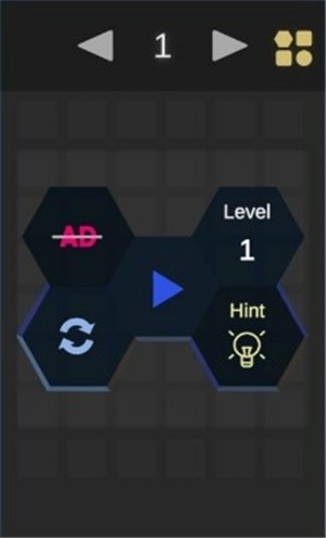 镭射方块解谜 2021-07-26 17:22