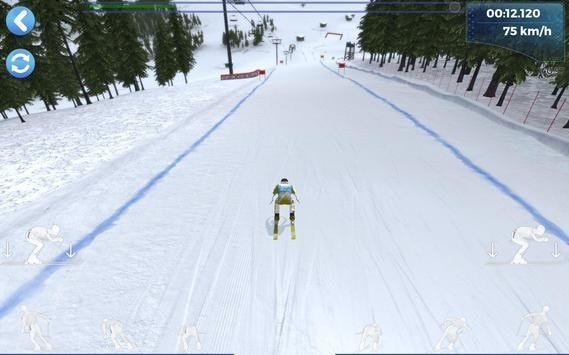 高山竞技场 中文最新版 v3.1.5