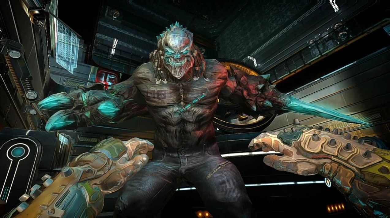 僵尸病毒爆发游戏 v1.0