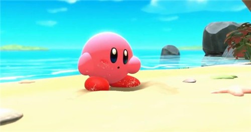 星之卡比探索发现  v1.6