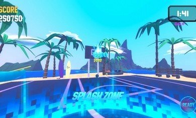 第一人称投篮无限金币 v1.1.9