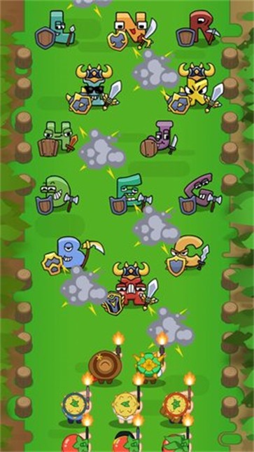 僵尸斗植物  v1.0.1