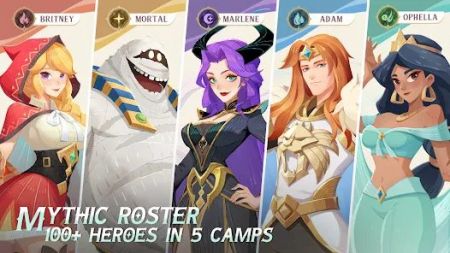 传说与龙新旅程 v3.1.5