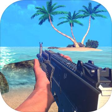 特战之王 解锁全部武器