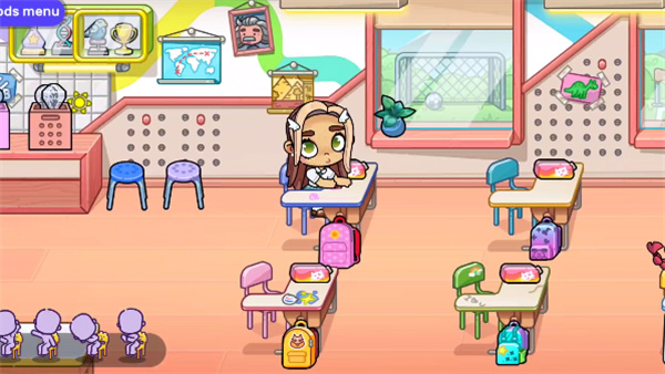 阿凡达世界内置存档