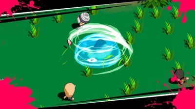 伟大的忍者冲突3 v3.0.5