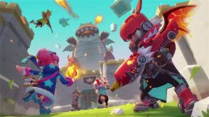 荒野枪手大作战 v1.0.0