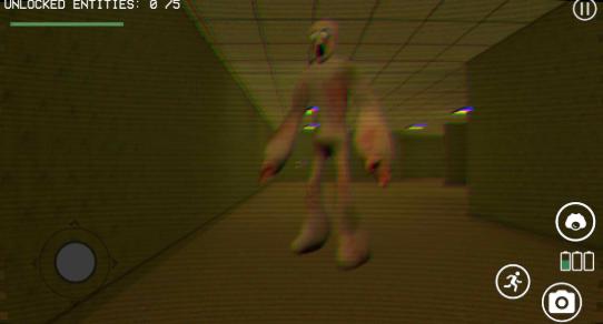 逃离后室联机版  v1.1