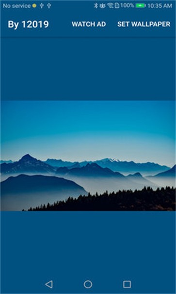 角落壁纸  v2.4.0