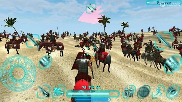 Steel And Flesh v1.0