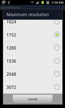 Send Reduced Free v3.0.5