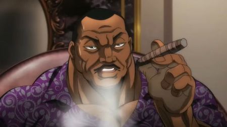 刃牙 KING OF SOULS v4.0.5