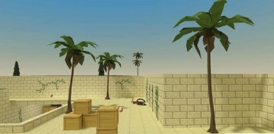 鸡鸡枪战游戏官方版  v3.2.1