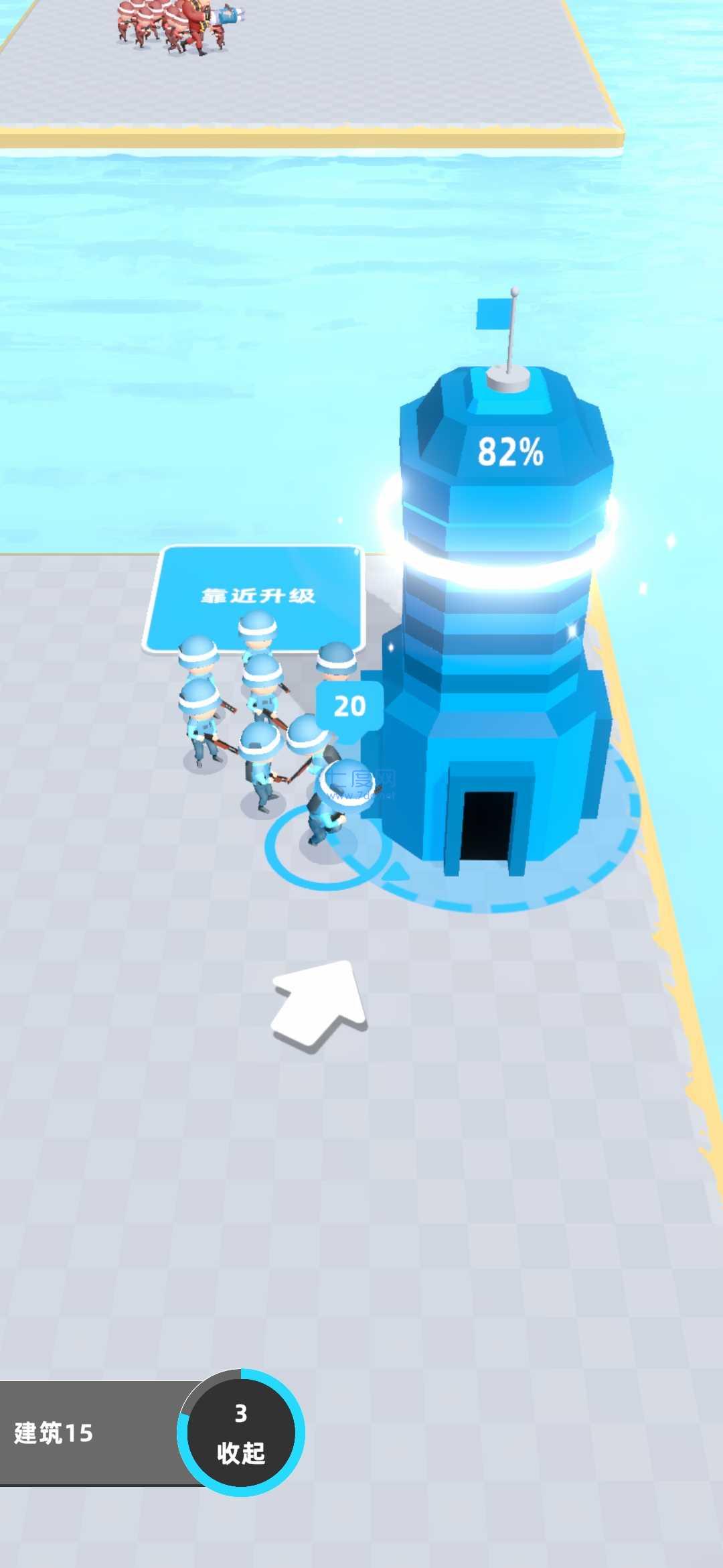 史诗战争5V5游戏 v1.0.1104