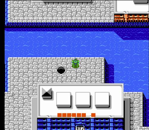 忍者神龟1手机版  v4.8.6.6