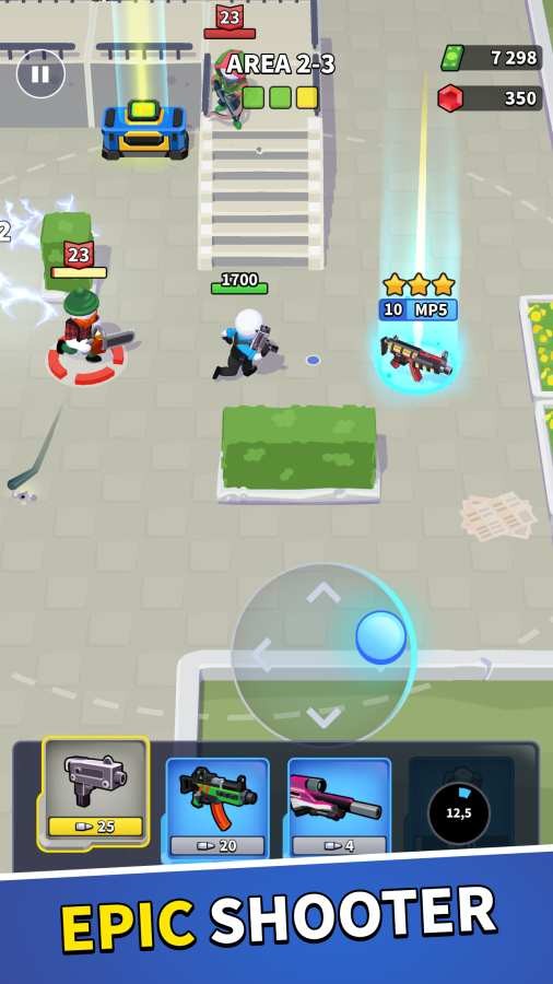 特工行动小组 v1.1.4