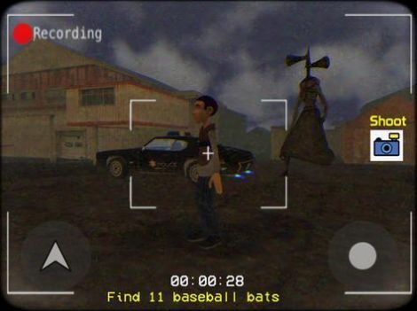 警笛头邻居游戏手机最新版图片1