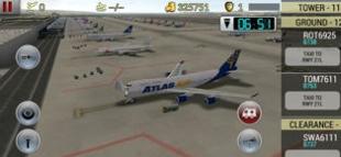 空中交通管制 v3.1.5