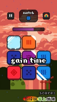 彩虹方块 rainblocks v4.0.5